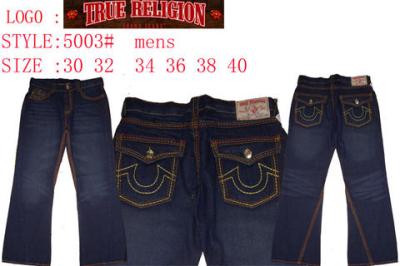 Men's TRUE RELIGION Jeans-27